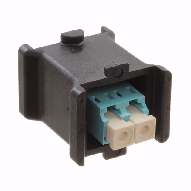 10148298-101LF Amphenol ICC (FCI)  Fiber Optic Connector Assemblies